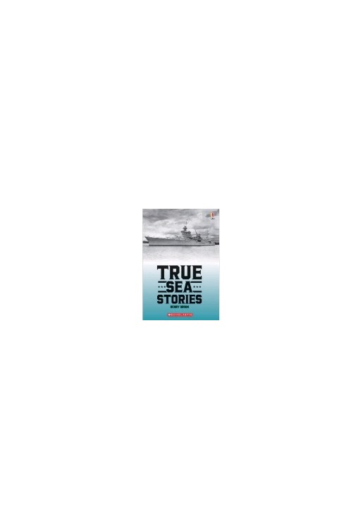 True Sea Stories