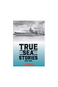 True Sea Stories