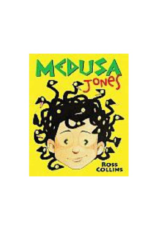 Medusa Jones