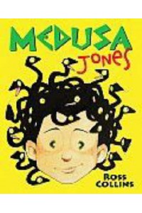 Medusa Jones