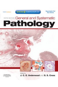 General and Systematic Pathology
