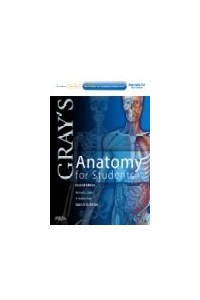 Gray's Anatomy for Students 2e