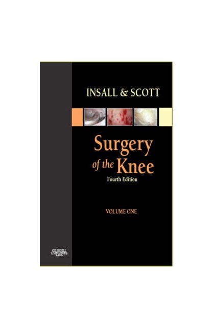 Insall & Scott Surgery of...