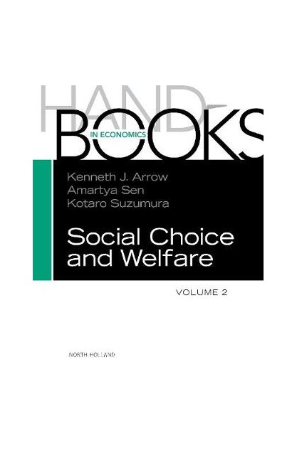 Handbook of Social Choice &...