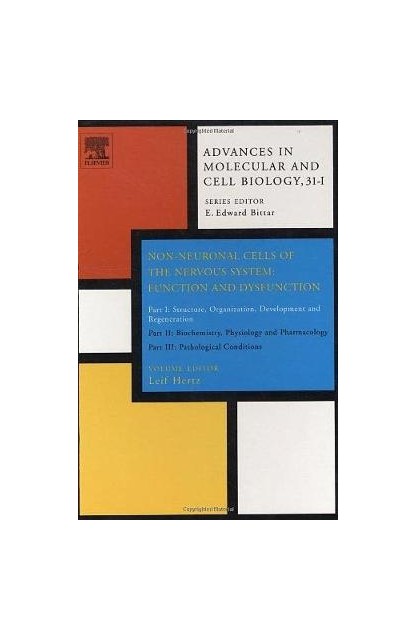 Non-Neuronal Cells of the...