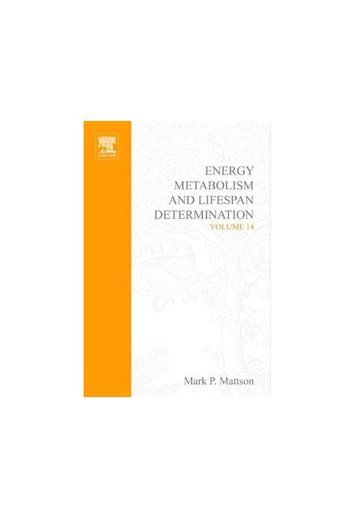 Energy Metabolism & Lifespan Determination