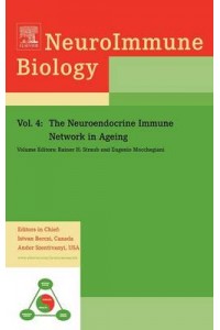Neuroendocrine Immune Network in Ageing