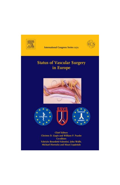 Status of Vascular Surgery...