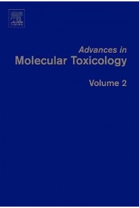 Advances in Molecular Toxicology v 2