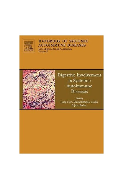 Digestive Involvement in...