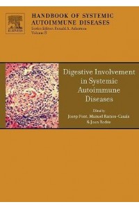 Digestive Involvement in Systemic Autoimmune Diseases