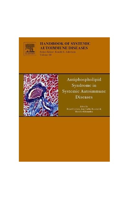 Antiphospholipid Syndrome...