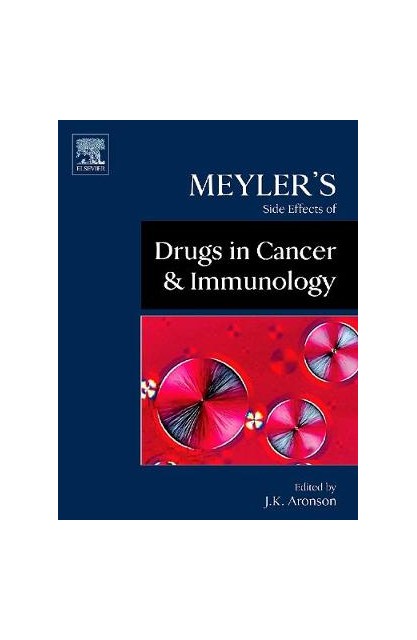 Meyler's Side Effects of...