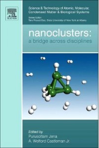 Nanoclusters A Bridge across Disciplines