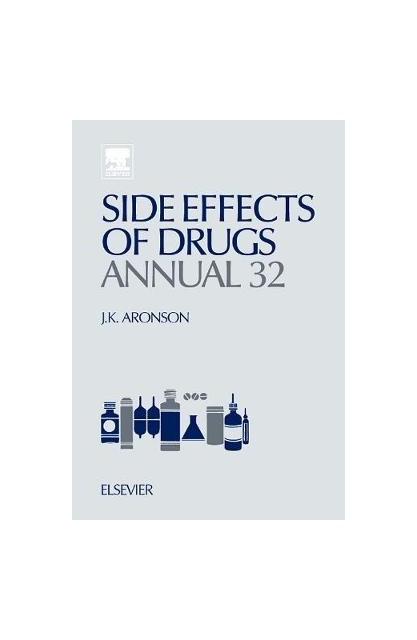 Side Effects of Drugs Annual