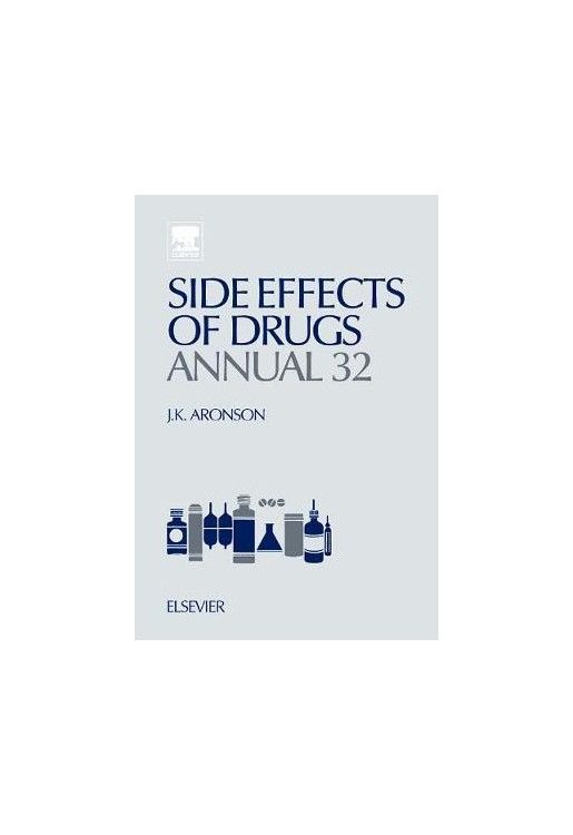 Side Effects of Drugs Annual