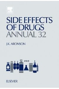 Side Effects of Drugs Annual
