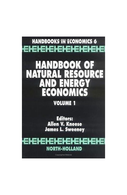 Handbook of Natural...