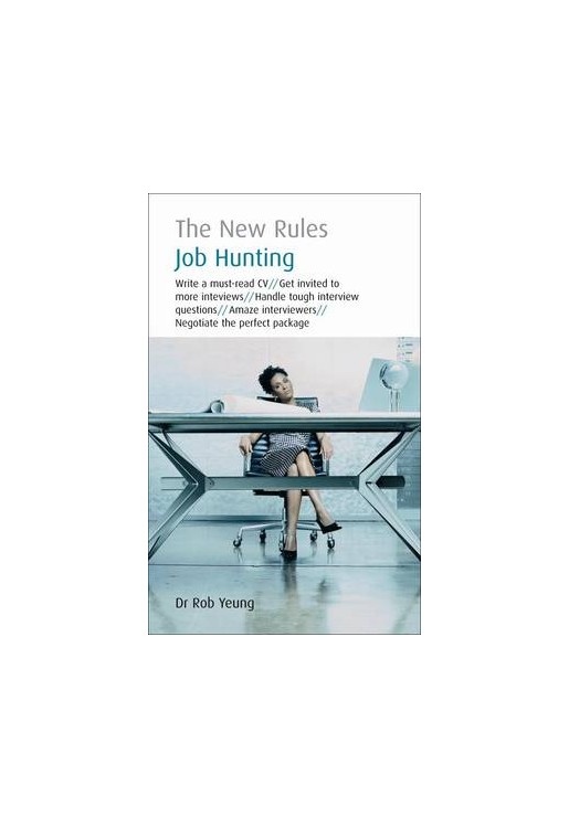 Job Hunting