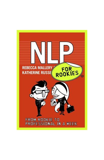 NLP for Rookies