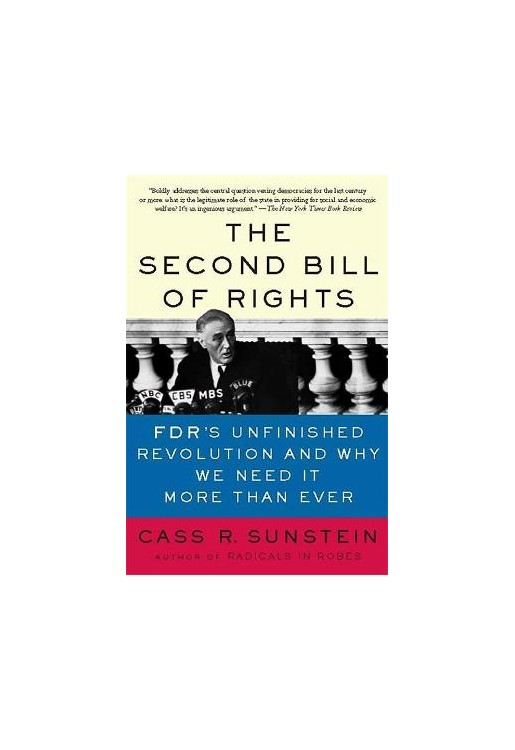 Second Bill of Rights