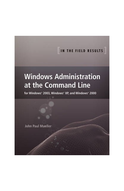 Windows Administration at...