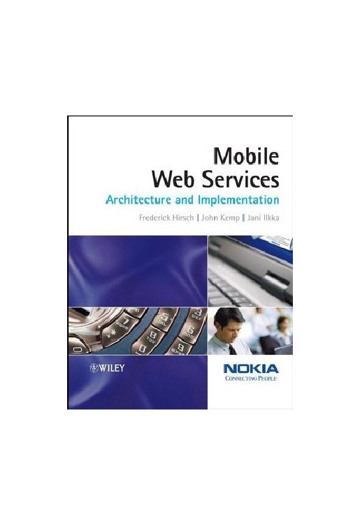 Mobile Web Services