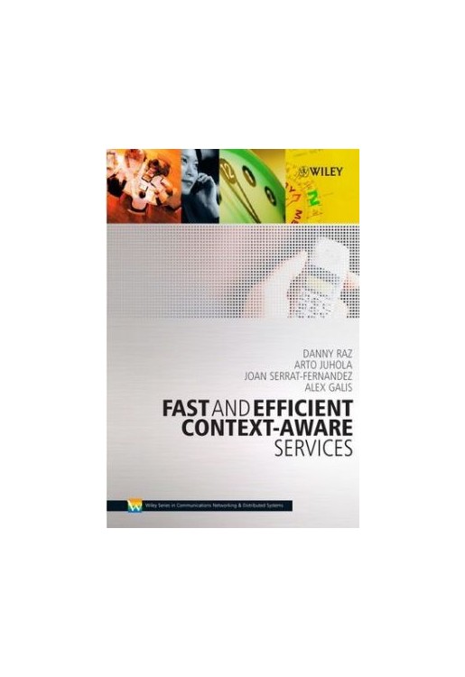 Fast & Efficient Context-Aware Services