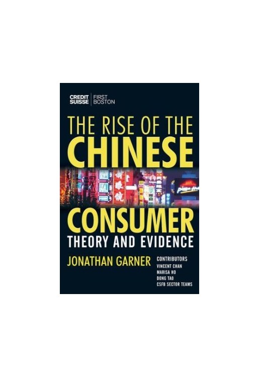 Rise of the Chinese Consumer Theory