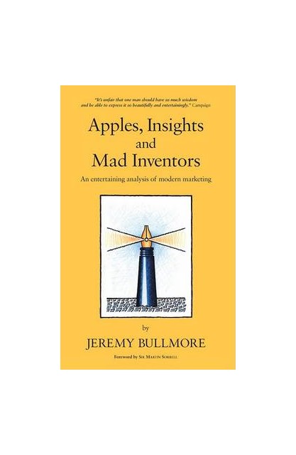 Apples Insights & Mad...