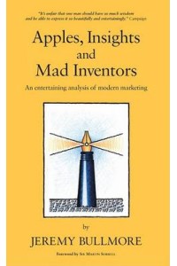 Apples Insights & Mad Inventors