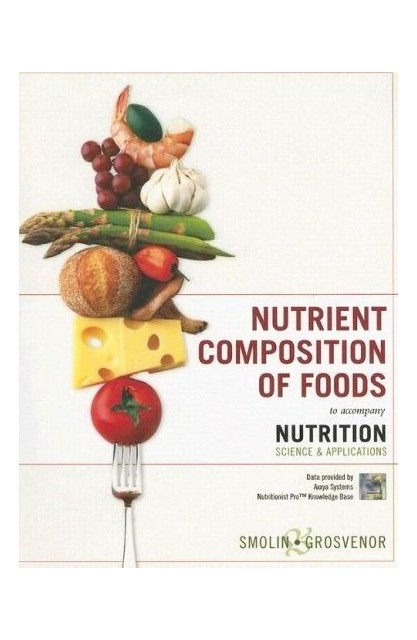 Nutrient Composition of...
