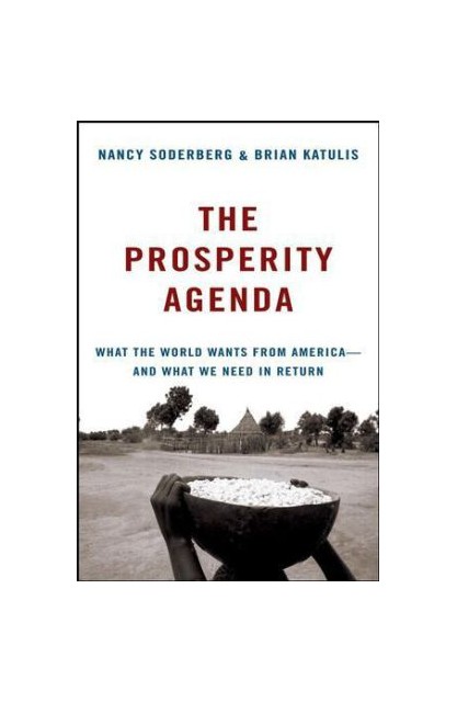 Prosperity Agenda