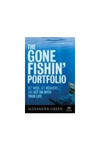 Gone Fishin' Portfolio