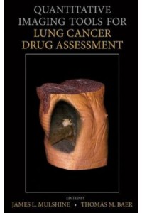 Quantitative Imaging Tools for Lung Cancer Drug Assessment