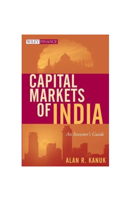 Capital Markets of India