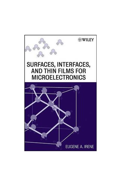 Surfaces Interfaces and...