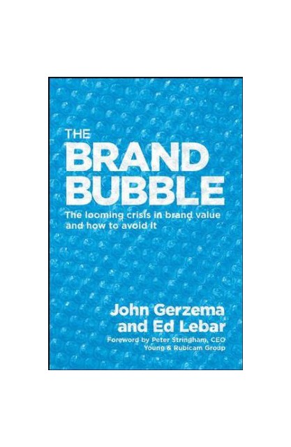 Brand Bubble