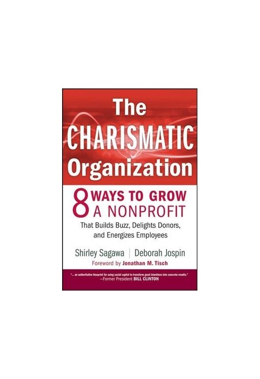 Charismatic Organization