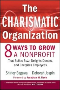 Charismatic Organization