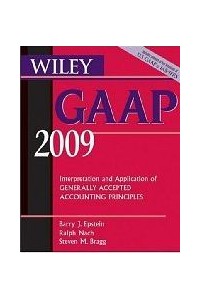Wiley GAAP 2009