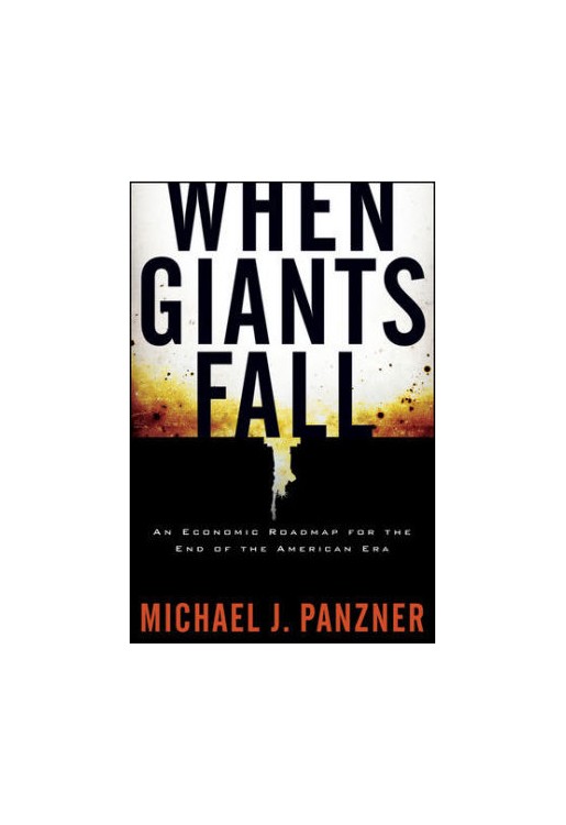When Giants Fall