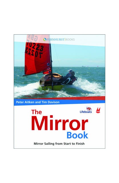 Mirror Book