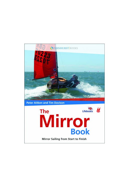 Mirror Book