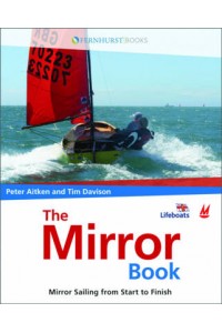 Mirror Book