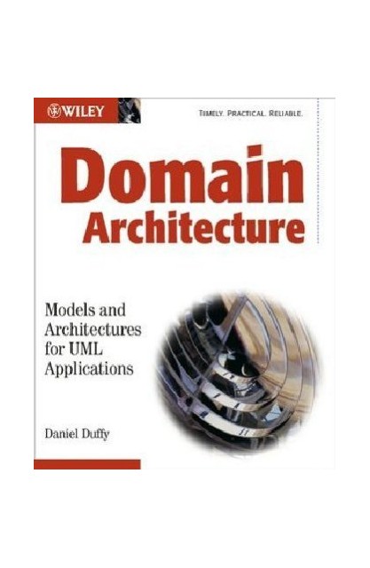 Domain Architectures Models...