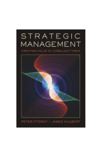 Strategic Management...