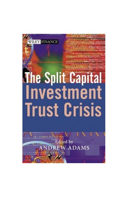 Split Capital Investment...
