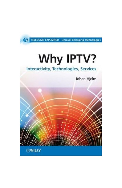 Why IPTV
