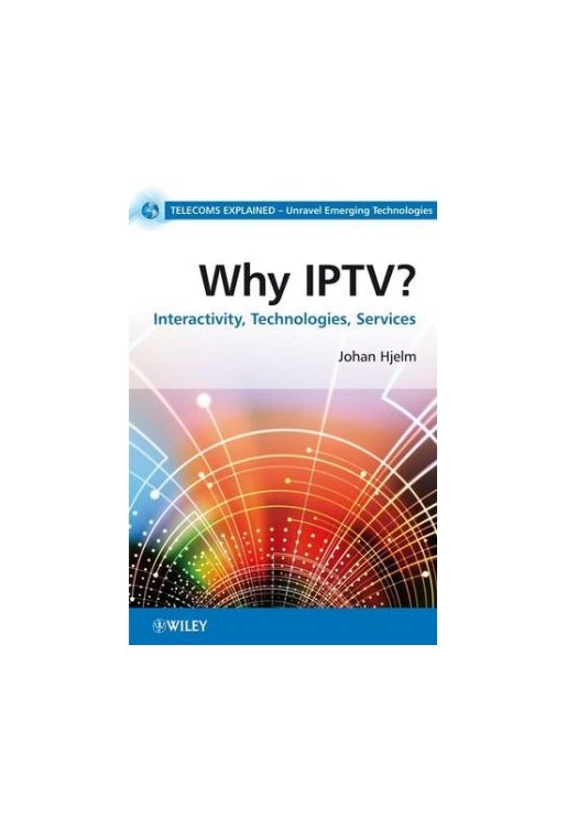 Why IPTV